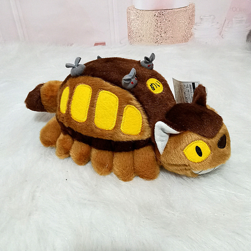 Kids Toys Boys - 30/40cm 귀여운 만화 애니메이션 버스 플러시