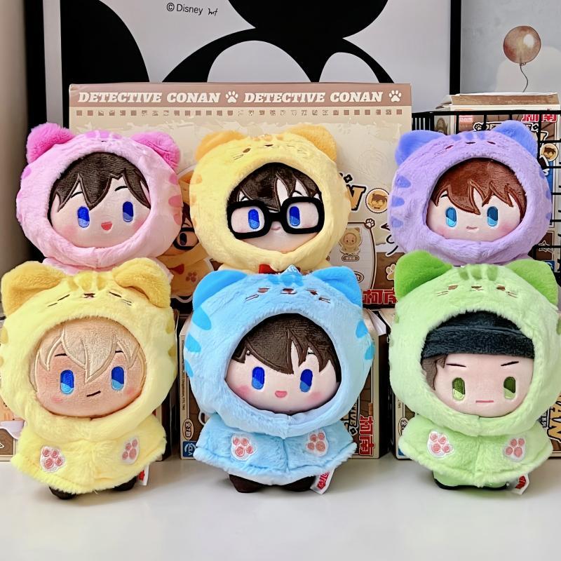 Kids Toys Variety - 애니메이션 탐정 코난 시리즈 블라인드 박스