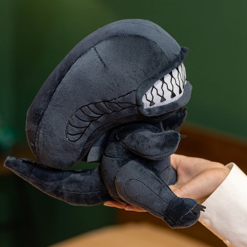Xenomorph Kids Toys - 20cm 외계인 제노모프 플러시 인형 어린이를위한