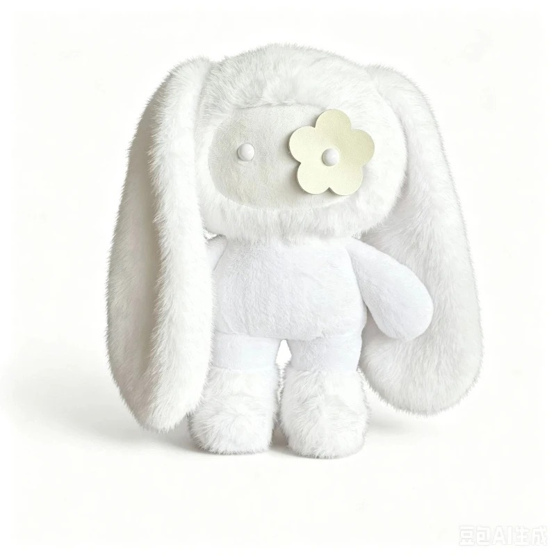 30cm 귀여운 주주 토끼 플러시 꽃 눈 토끼 인형 카 - Kids Toys Play 리뷰 및 가격