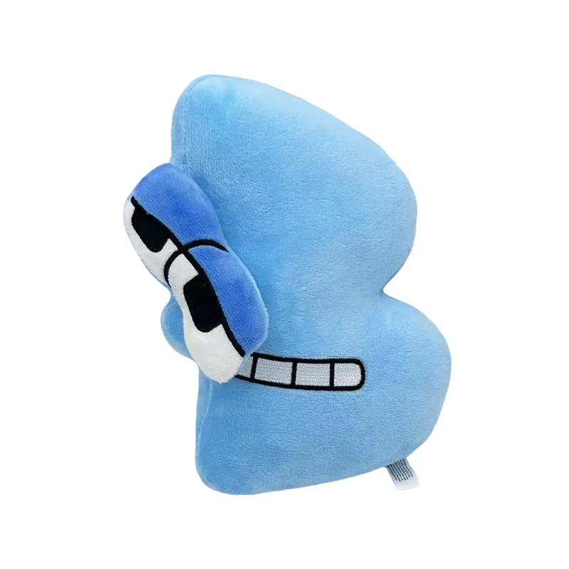 # #   알파벳 로어 플러시 장난감 애니메이션 인형  - Kids Toys Variety 리뷰 및 가격