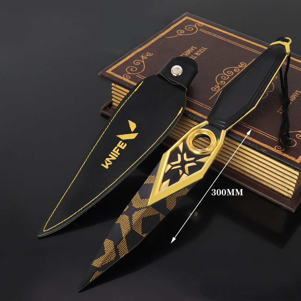 Valorant Melee Weapon Champion - Kids Toys Bali 리뷰 및 가격