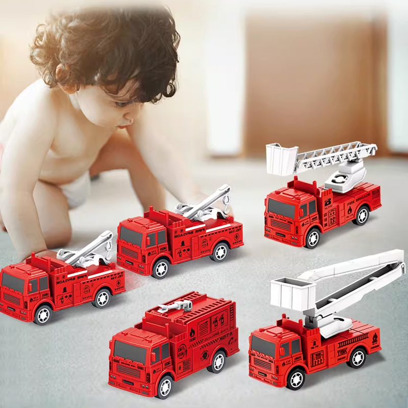 1개 어린이 장난감 자동차 관성식 쓰레기차 모델, 후진 - Kids Toys Boys 리뷰 및 가격