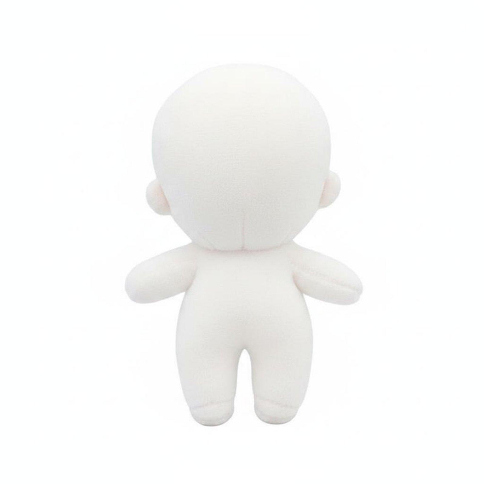 부드러운 봉제 인형 몸체, 가벼운 무게의 DIY 관절형 - Kids Toys Play 리뷰 및 가격