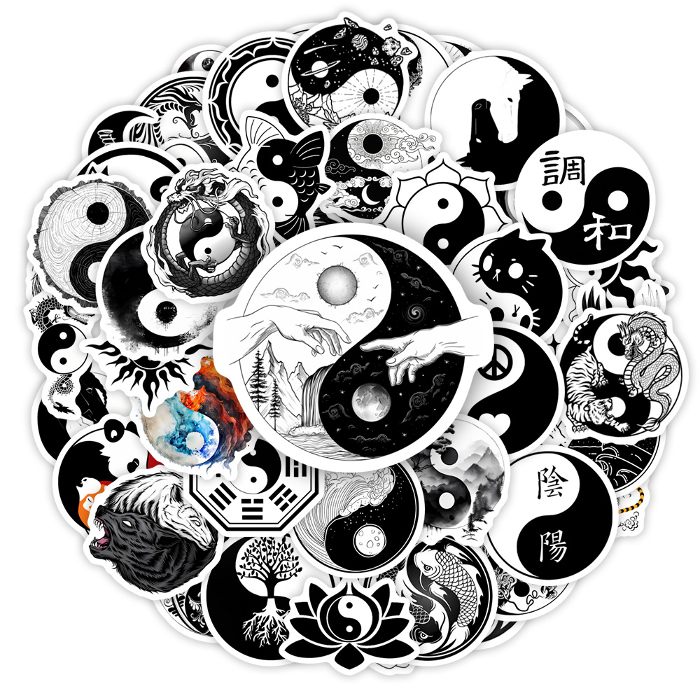 YinYang 밸런스 요가 선 아트 DIY 어린이 장난 - Kids Yoga Toys 리뷰 및 가격