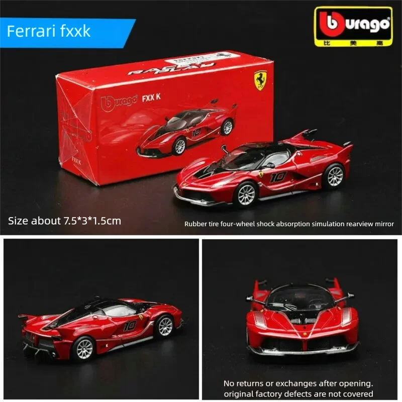 Bburago 1:64 다이캐스트 자동차 모델, 아우디 - Kids Toys Boys 리뷰 및 가격