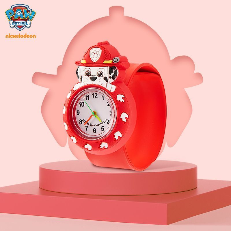 Paw Patrol 어린이 시계 소년 소녀 슬랩 팔찌  - Kids Toys Variety 리뷰 및 가격