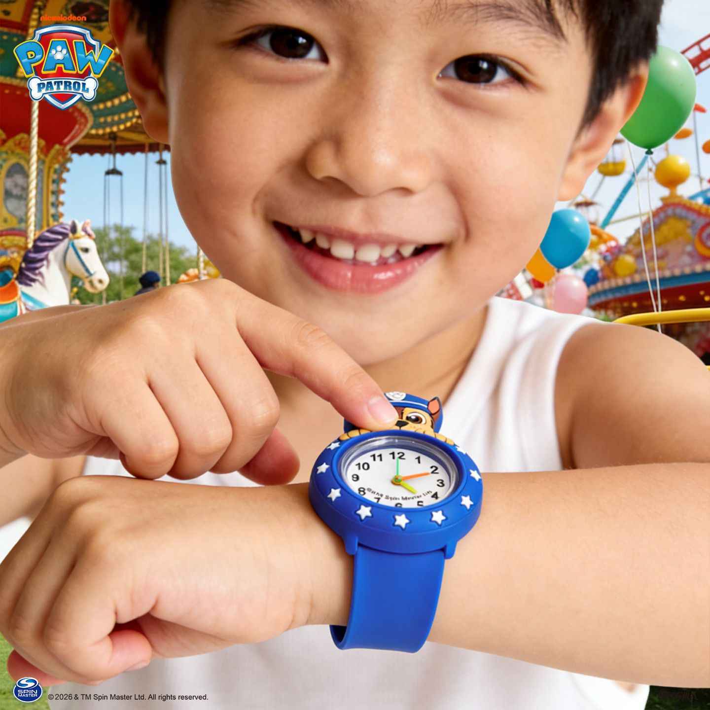 Paw Patrol 어린이 시계 소년 소녀 슬랩 팔찌  - Kids Toys Variety 리뷰 및 가격