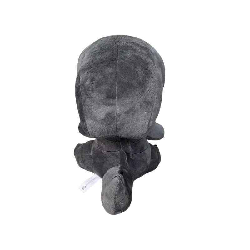 23CM 외계인 제노모프 모양의 지퍼 입 플러시 인형  - Xenomorph Kids Toys 리뷰 및 가격