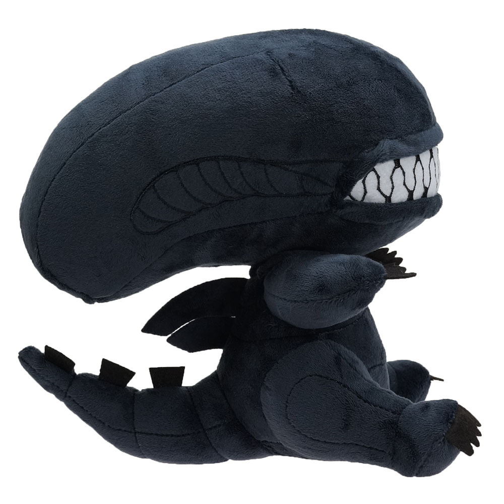 25CM 귀여운 외계인 제노모프 플러시 장난감 부드러운 - Xenomorph Kids Toys 리뷰 및 가격