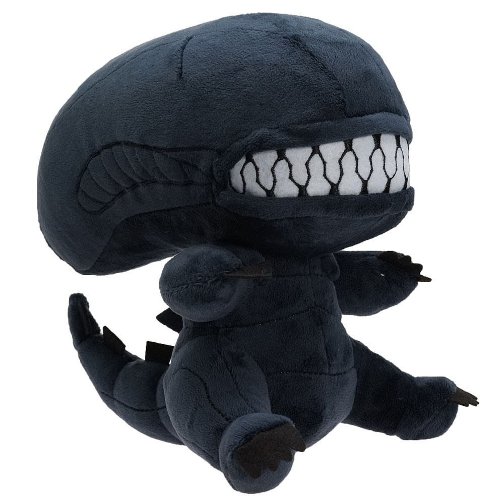 25CM 귀여운 외계인 제노모프 플러시 장난감 부드러운 - Xenomorph Kids Toys 리뷰 및 가격